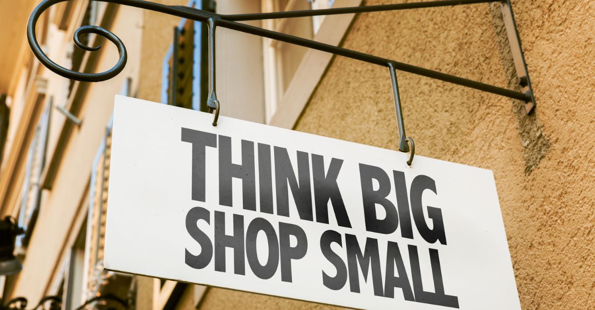 Keys to Small Business