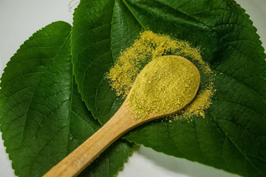 Role of Kratom