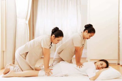 Massage Services