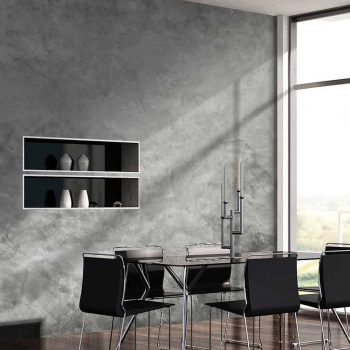 Concrete Wall Paint