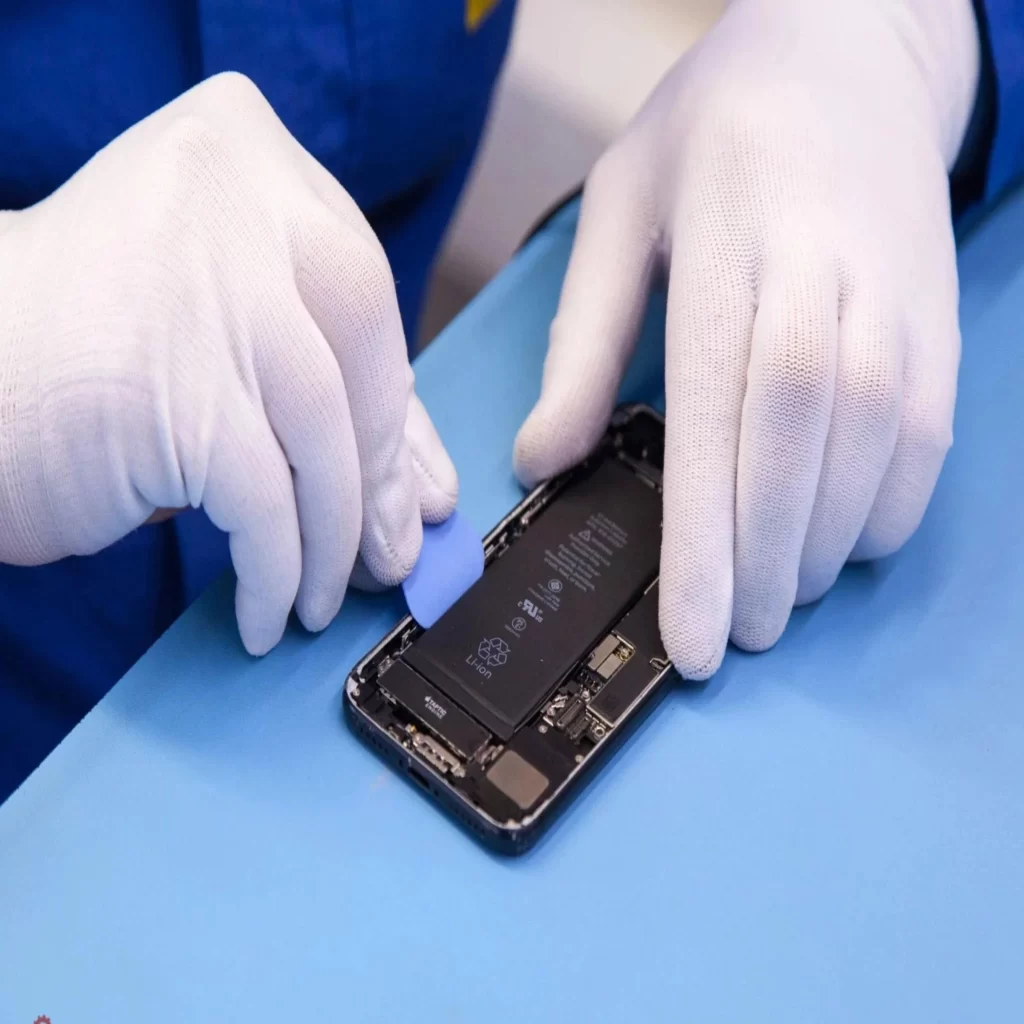 iPhone 11 Pro Max Battery