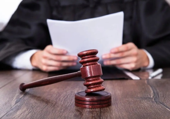 Sex Crimes Attorney 