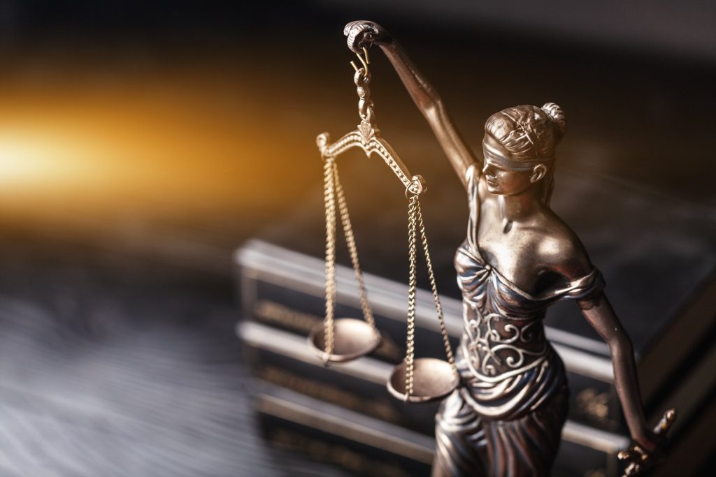 family law services