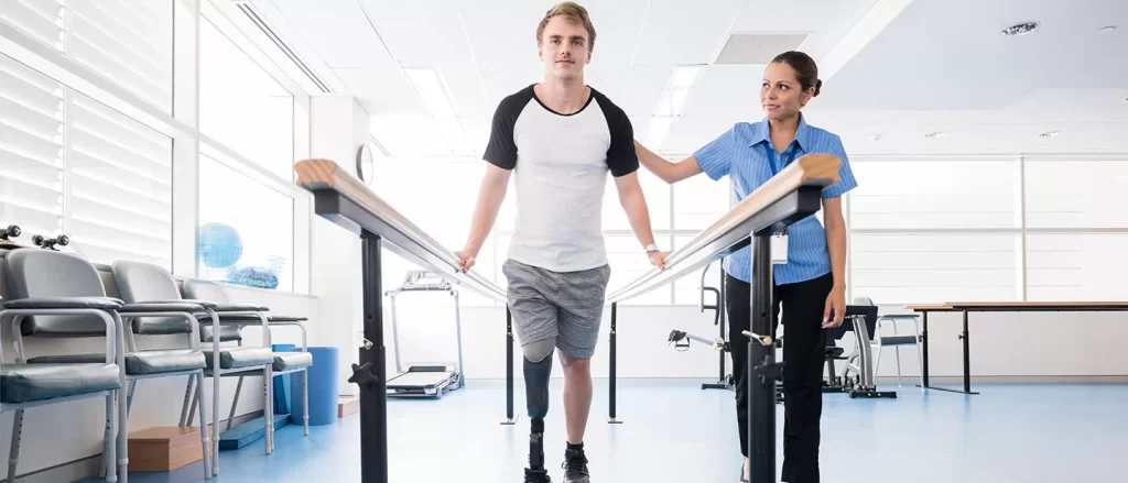 physiotherapy & chiropractic