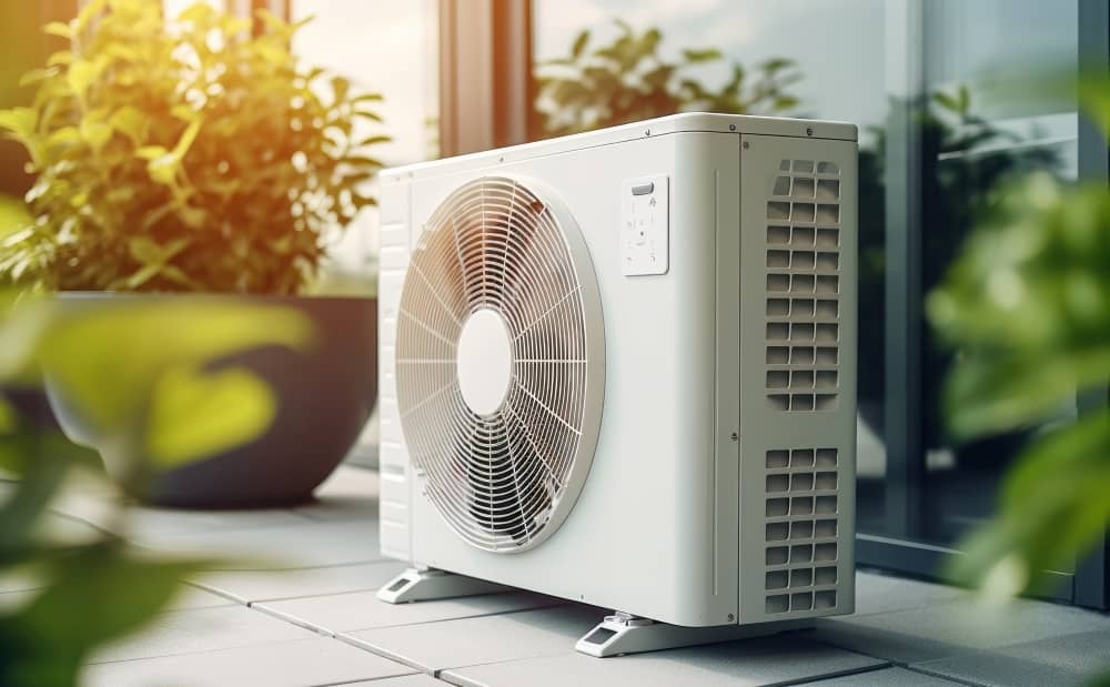 AC Repairs