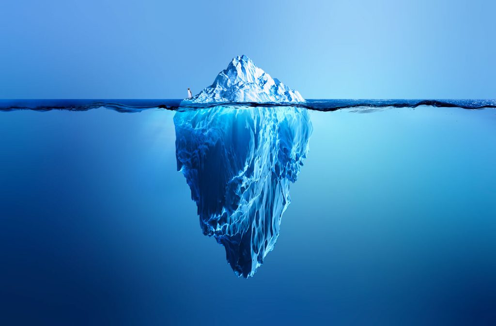 Kraken зеркало